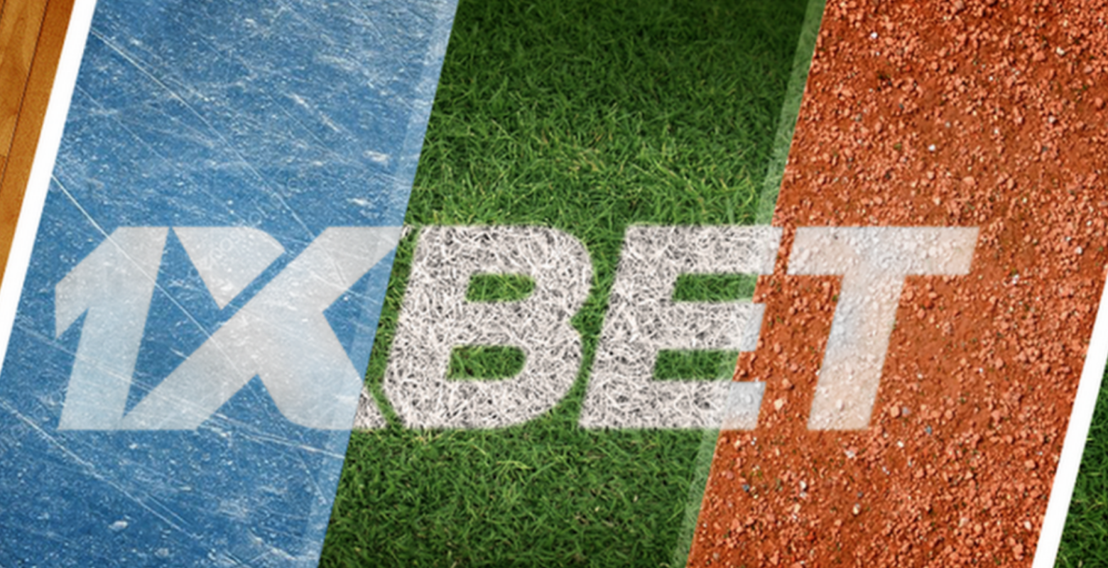 Site Web 1XBET Côte d'Ivoire
